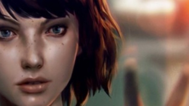 Life is Strange - Episode 3 : Chaos Theory