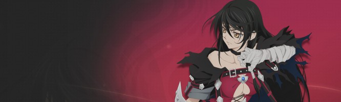 Tales of Berseria - PS4