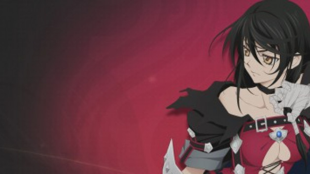 Tales of Berseria