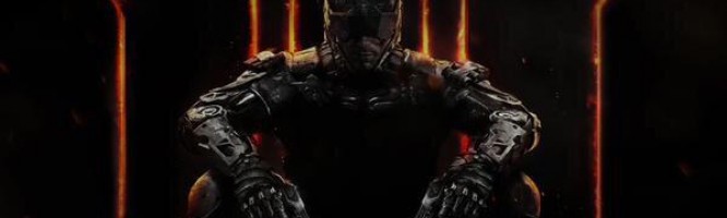 Call of Duty : Black Ops III - PS3