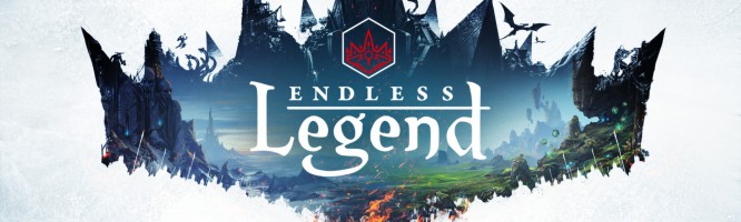 Endless Legend - PC
