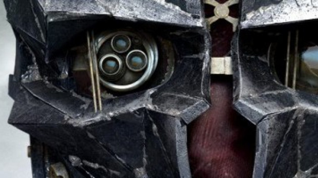 Dishonored 2