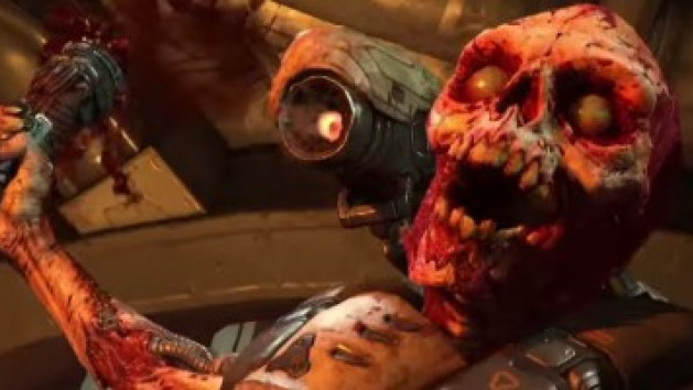 DOOM (2016)
