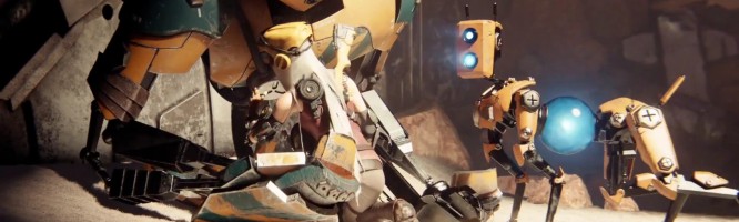 ReCore - Xbox One