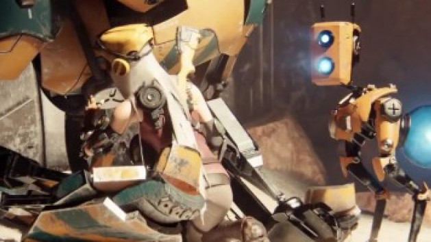 ReCore