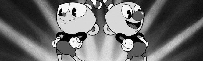 Cuphead - Xbox One