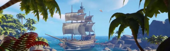 Sea of Thieves - Xbox One