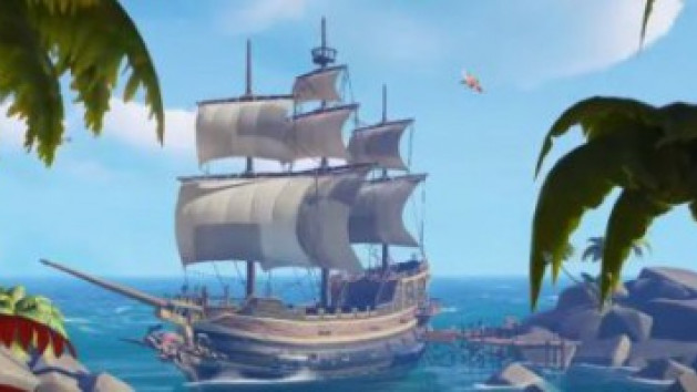 Sea of Thieves
