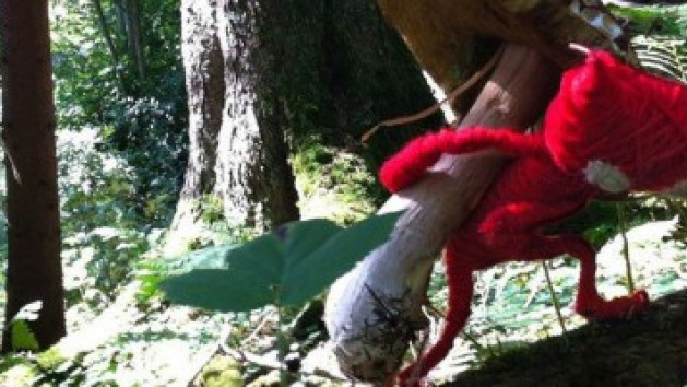 Unravel