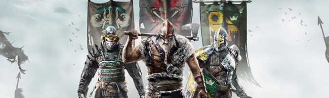 For Honor - PS4