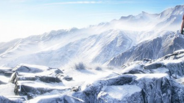 Tom Clancy's Ghost Recon Wildlands