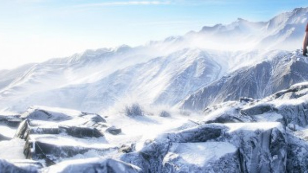 Tom Clancy's Ghost Recon Wildlands