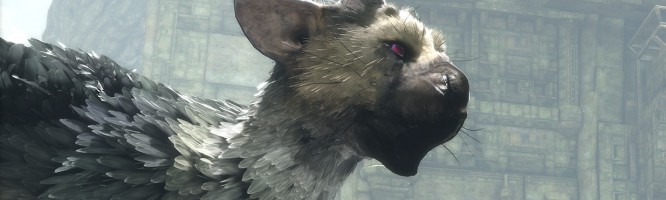 The Last Guardian - PS4