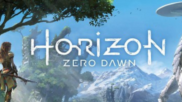 Horizon : Zero Dawn