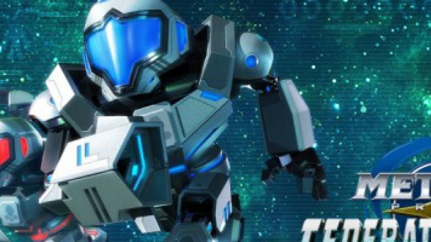 Metroid Prime : Federation Force
