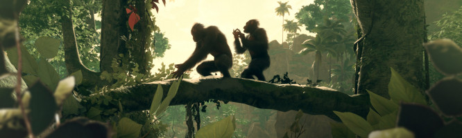 Ancestors : the Humankind Odyssey - Xbox One