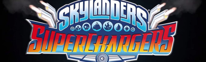 Skylanders Superchargers - Wii U