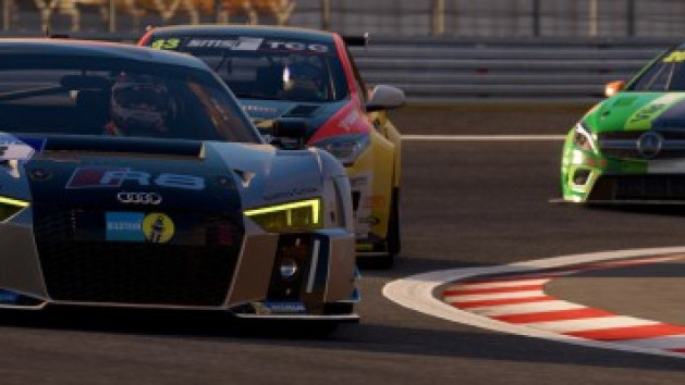 Project CARS 2