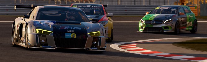 Project CARS 2 - Xbox One