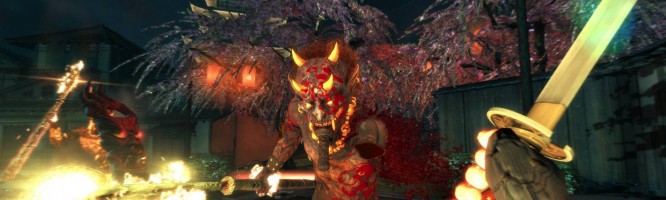 Shadow Warrior 2 - PS4