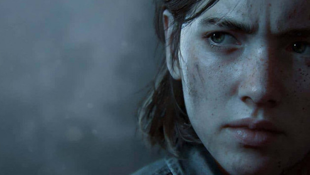 The Last of Us Part II