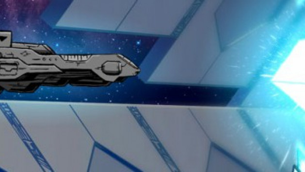 Out There Omega
