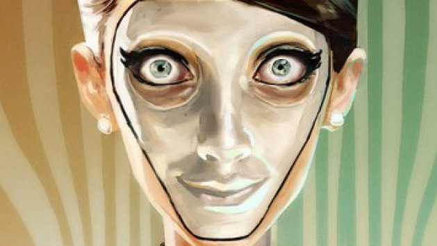 We Happy Few