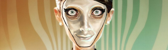 We Happy Few - Mac