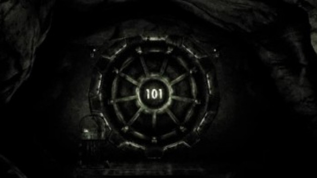 Fallout Shelter