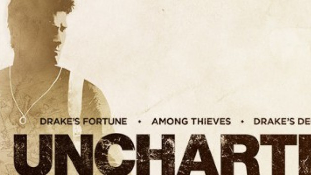 Uncharted : The Nathan Drake Collection