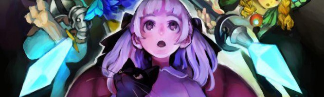 Odin Sphere : Leifthrasir - PS4