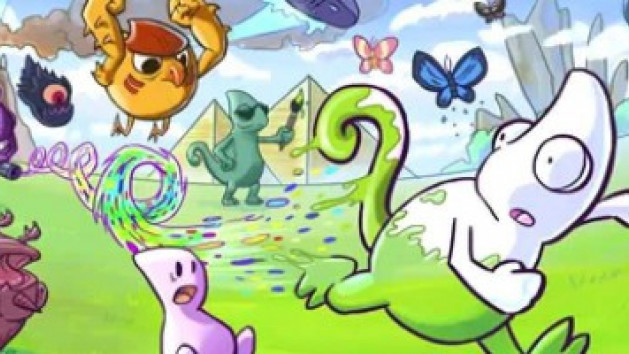 Canvaleon