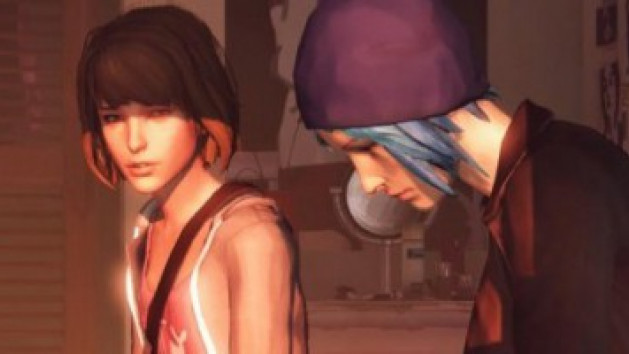 Life is Strange - Episode 4 : Dark Room