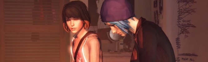 Life is Strange - Episode 4 : Dark Room - PS4