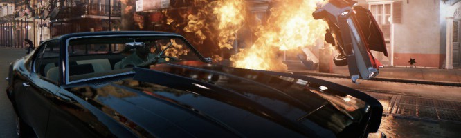 Mafia III - PC