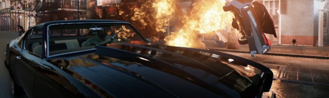 Mafia III - PS4