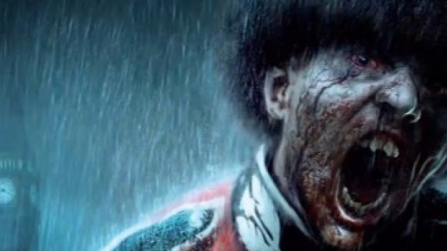 Zombi (2015)