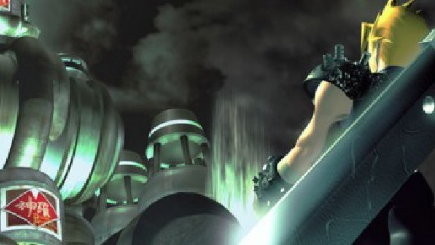 Final Fantasy VII