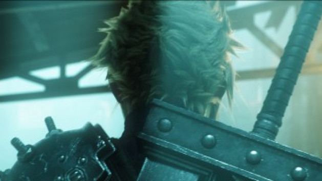 Final Fantasy VII Remake