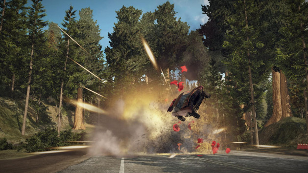 FlatOut 4 : Total Insanity