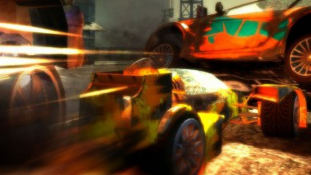 FlatOut 3 : Chaos & Destruction
