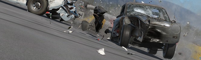 Wreckfest - PC