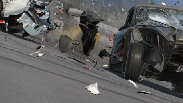 Wreckfest