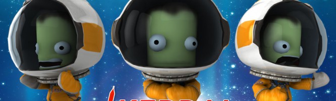 Kerbal Space Program - PC