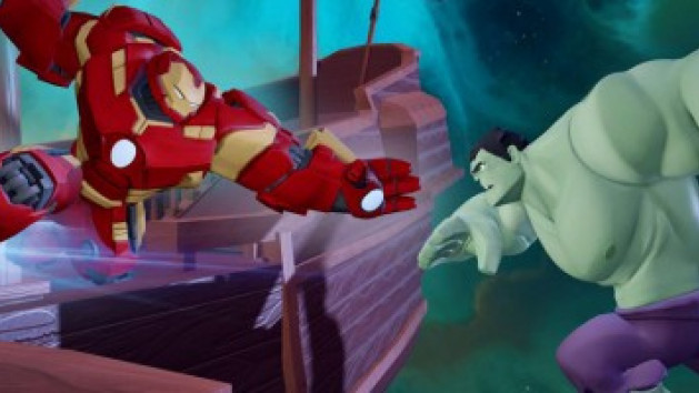 Disney Infinity 3.0