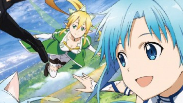 Sword Art Online : Lost Song