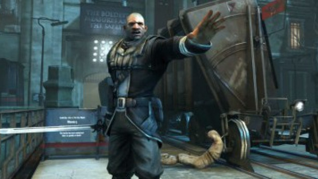Dishonored : Definitive Edition