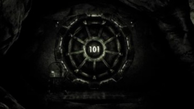 Fallout Shelter