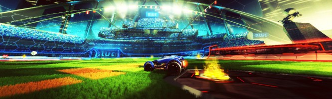 Rocket League - PC