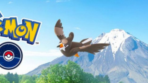 Pokémon Go